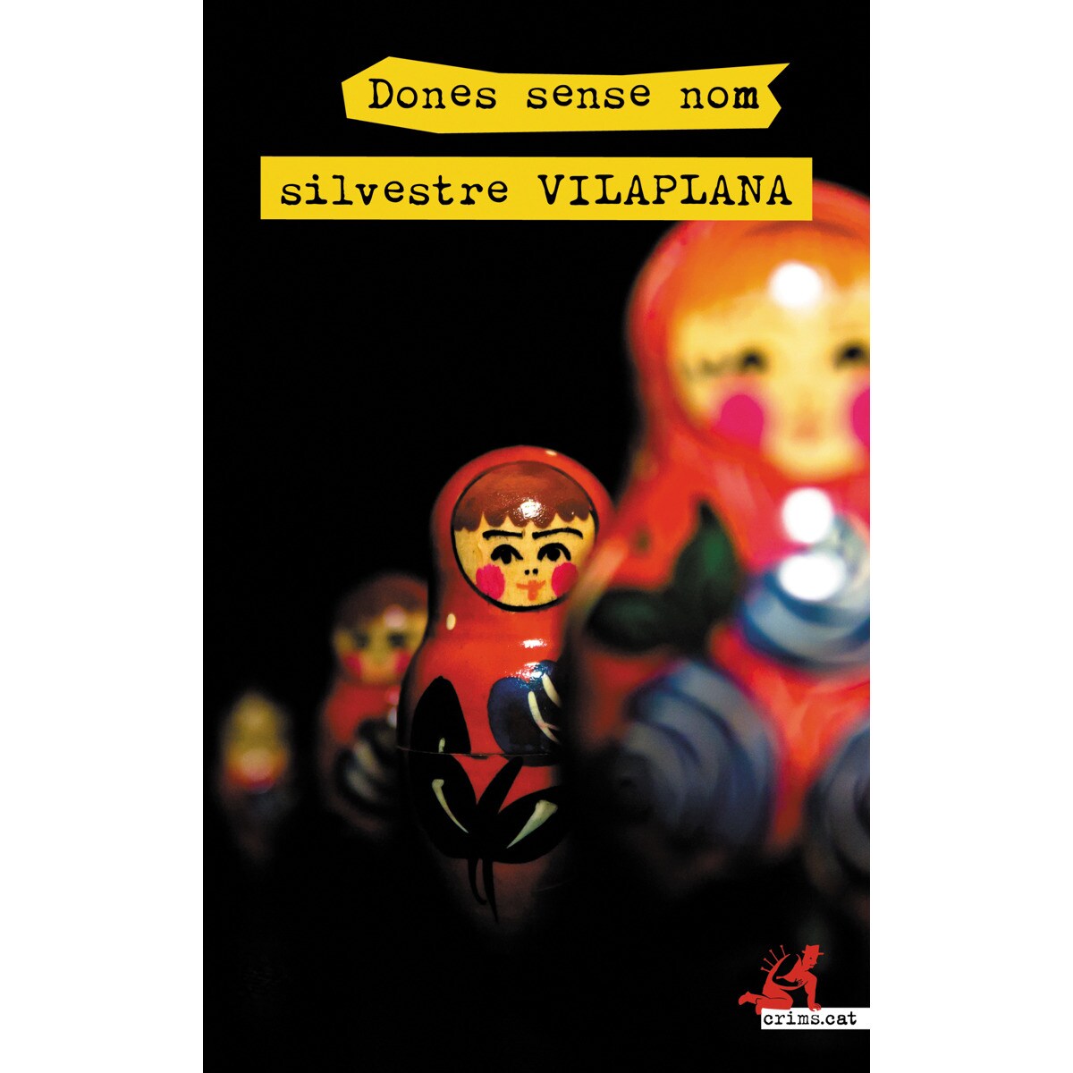 Imagem 0 de Dones sense nom(Tapa blanda)