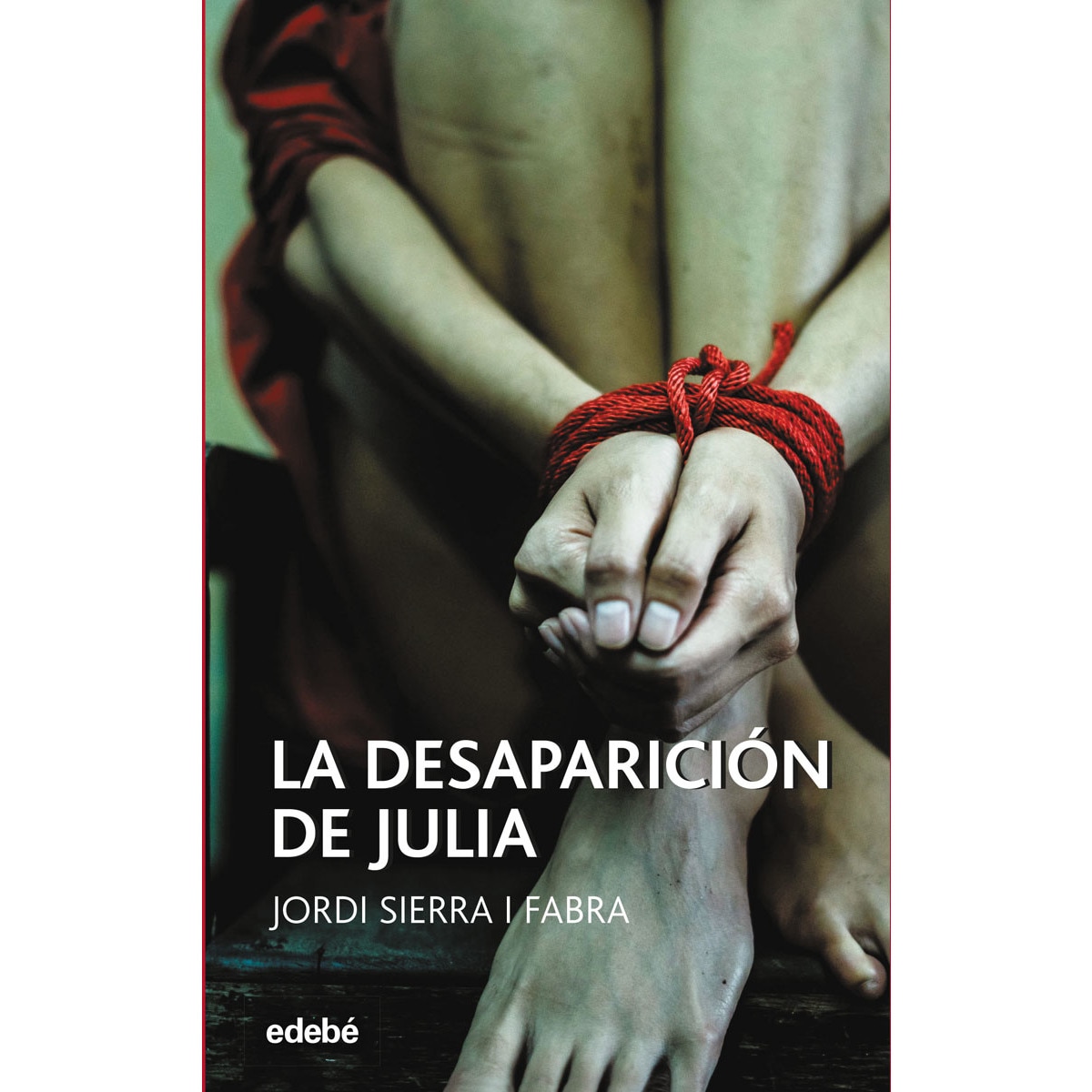 Imagem 0 de LA DESAPARICIÓN DE JULIA (Capa mole com abas)
