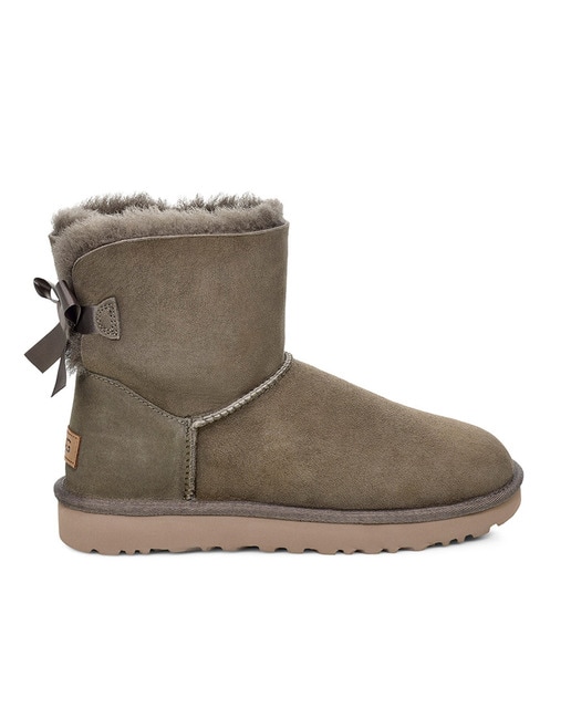 botas caña ancha el corte ingles