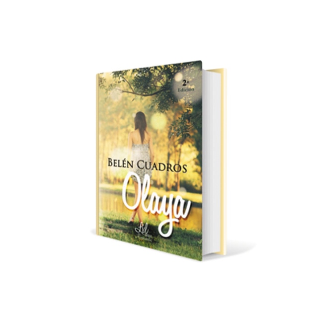 Olaya(Tapa blanda) 1