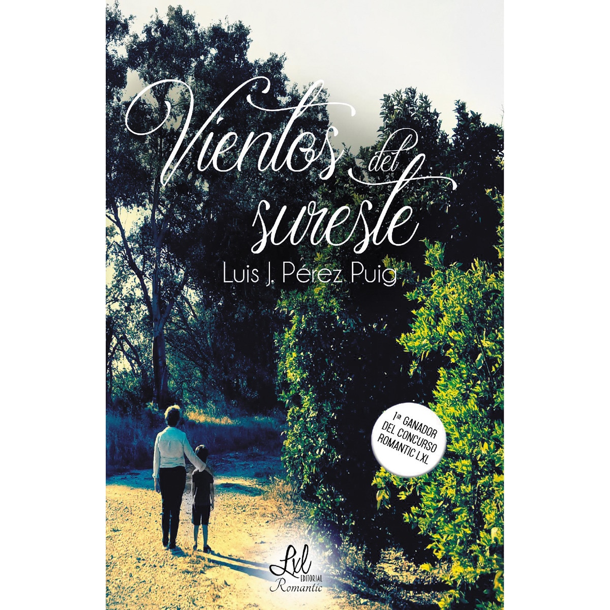 Vientos del sureste(Tapa dura) 1