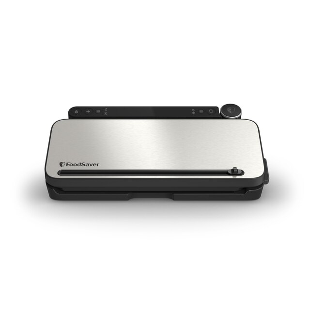 Imagen 0 de Envasadora al vacío FoodSaver Premium VS3190X