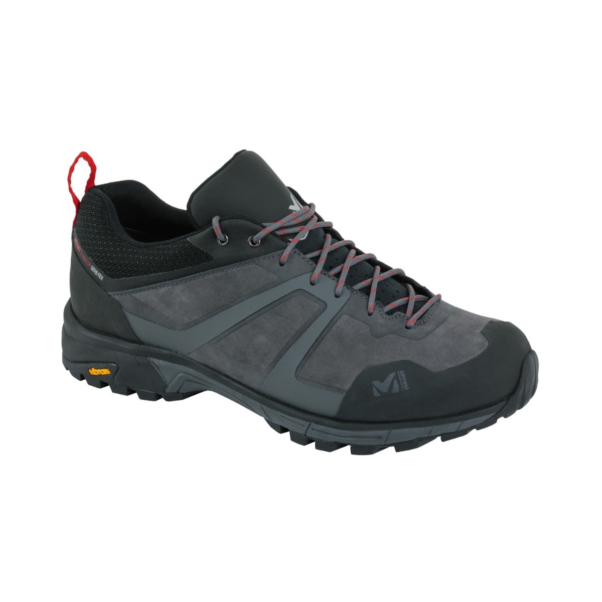 Sapatilhas de Montanha Hike Up Leather GTX Cinzento-2