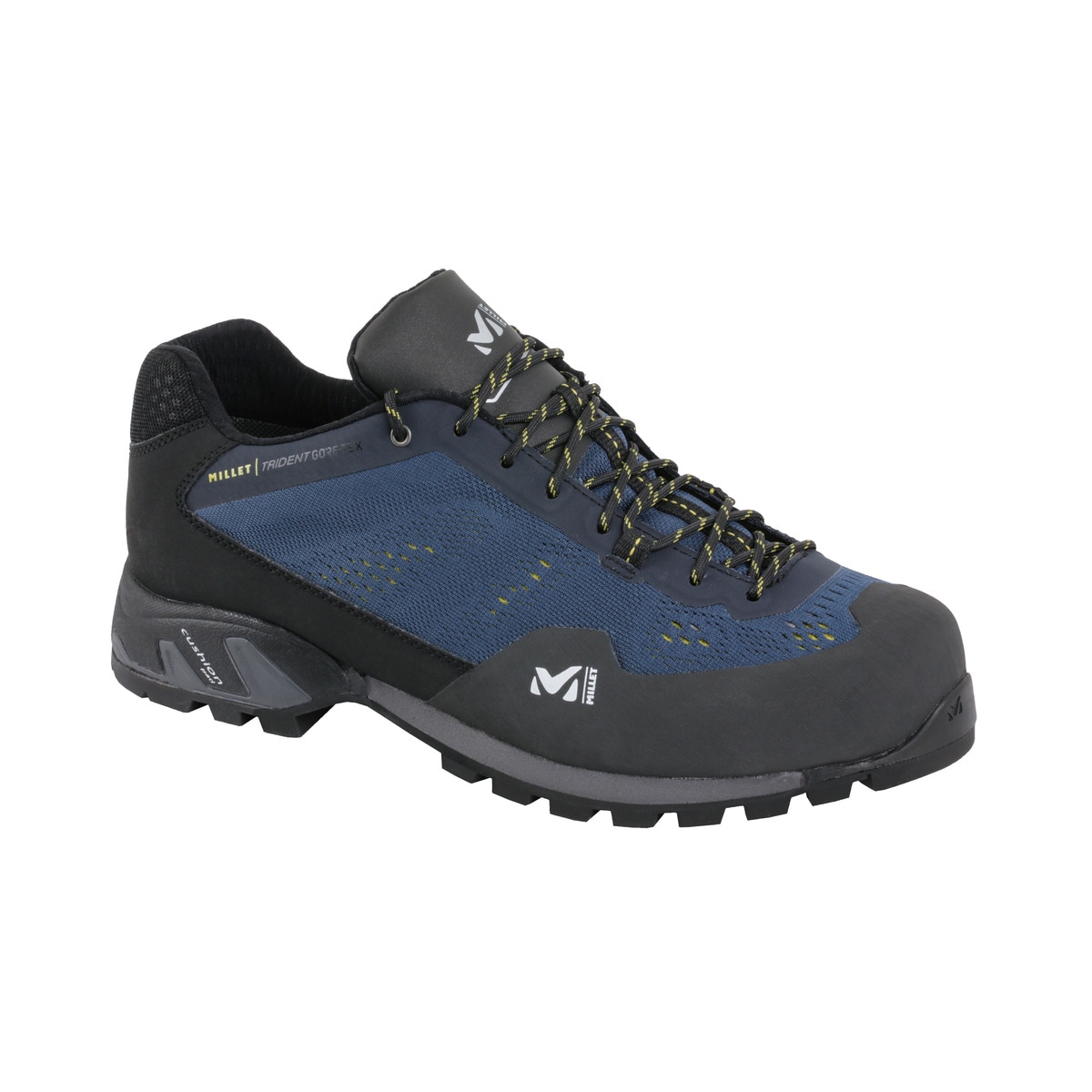 Sapatilhas de Montanha Trident Gore-Tex Azul-2