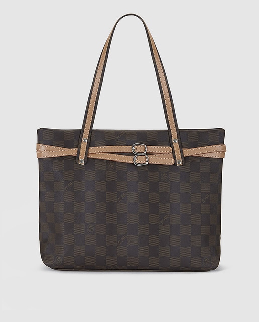 Imagen 0 de Bolso cesta