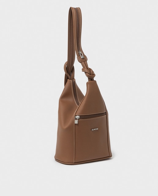 Imagen 0 de Mochila de piel