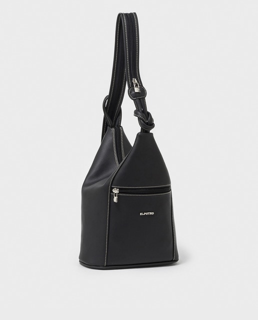 Imagen 0 de Mochila de piel