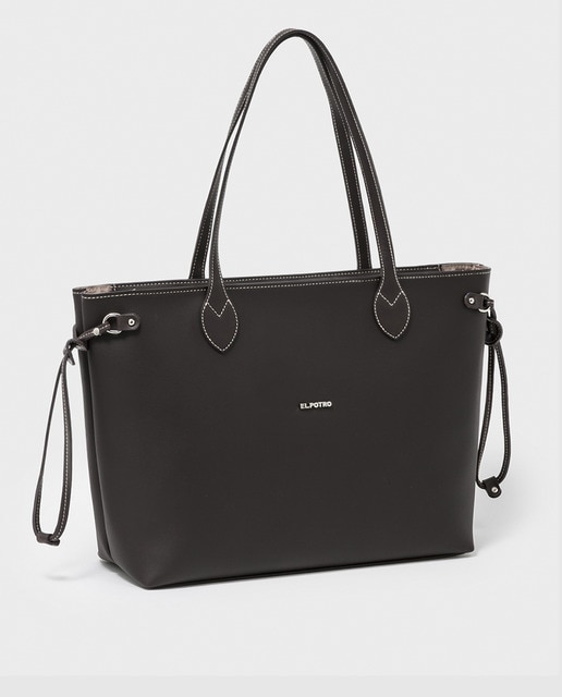 Imagen 0 de Bolso tipo cesta