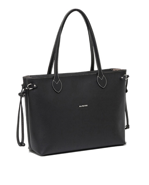 Imagen 0 de Bolso tipo cesta