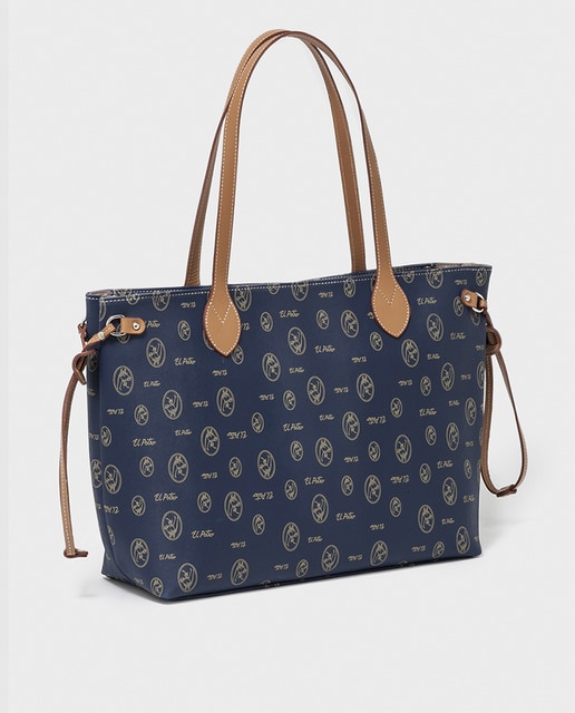 Imagen 0 de Bolso tipo cesta