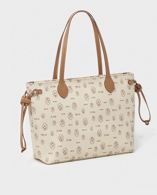 Imagen 0 de Bolso tipo cesta