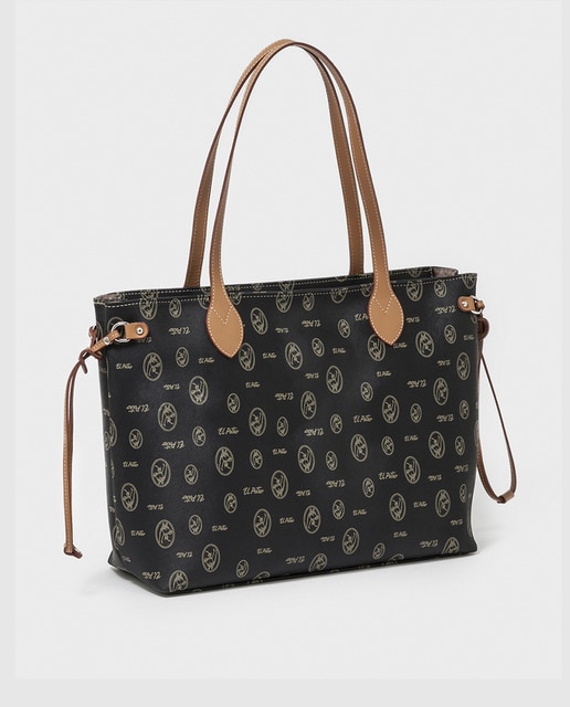 Imagen 0 de Bolso tipo cesta