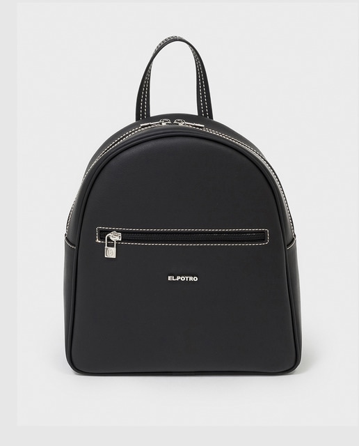 Imagen 0 de Mochila de piel