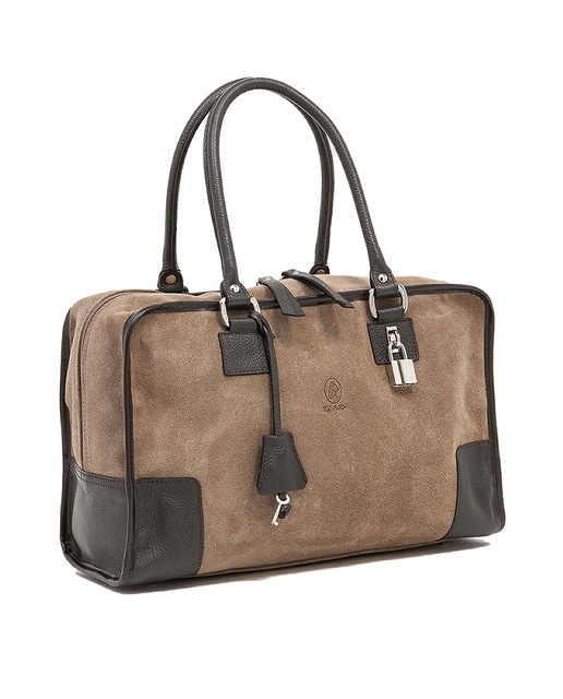 Imagen 0 de Bolso maletín