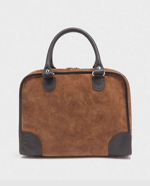 Imagen 0 de Bolso maletín