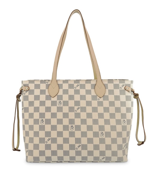 Imagen 0 de Bolso hombro tipo cesta