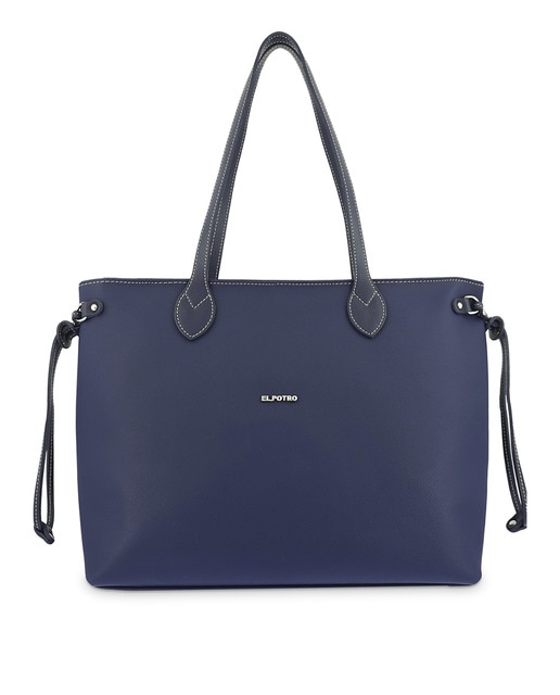 Imagen 0 de Bolso hombro tipo cesta