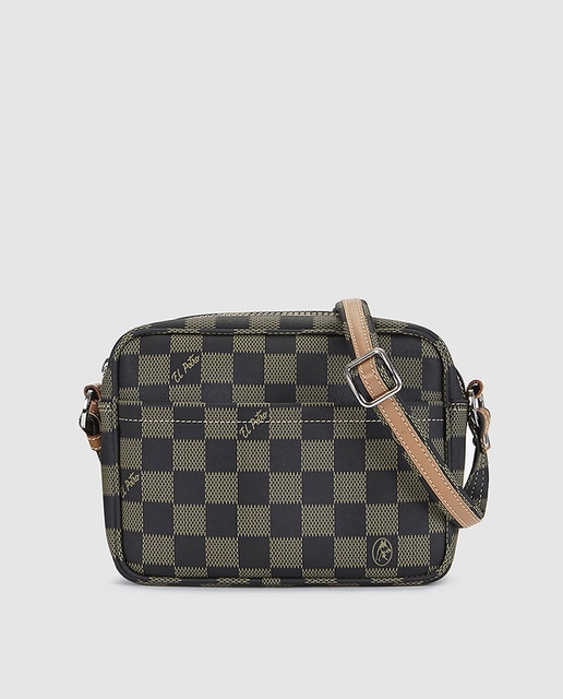 Imagen 0 de Bandolera logo