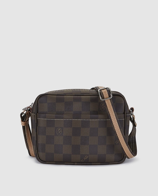 Imagen 0 de Bandolera logo