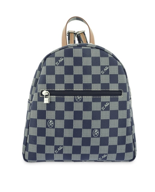 Imagen 0 de Mochila de piel