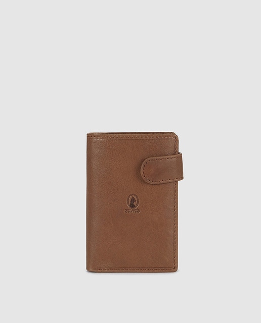 Imagen 0 de Cartera 9x12x1,5 cm