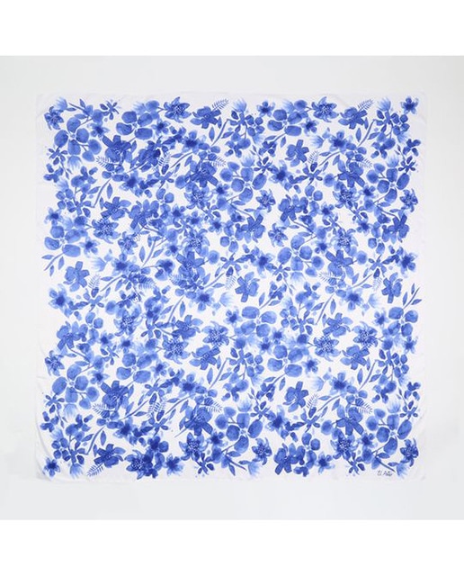 Imagen 0 de Pañuelo estampado