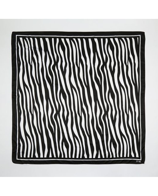 Imagen 0 de Pañuelo estampado