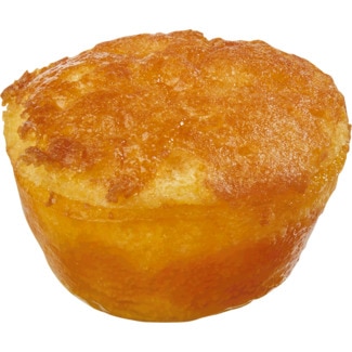 Queijada de Laranja unidade 95 g