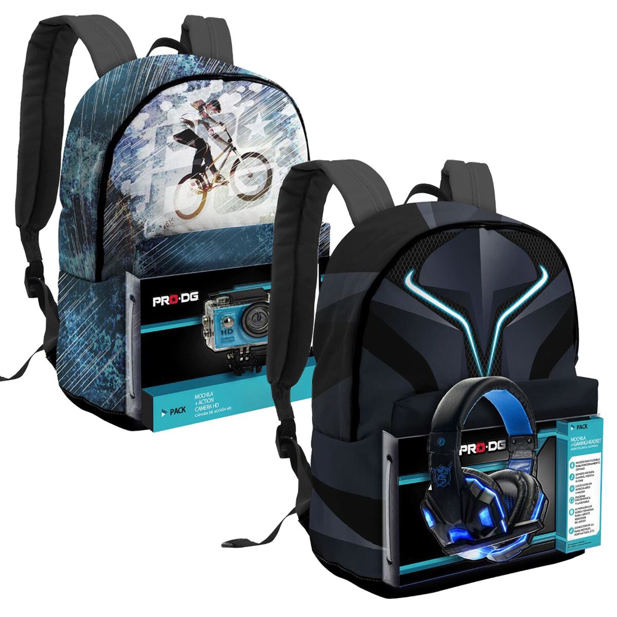 Mochila Pro Dg El Corte Ingles Sale Online, UP TO 59% OFF |  www.bravoplaya.com