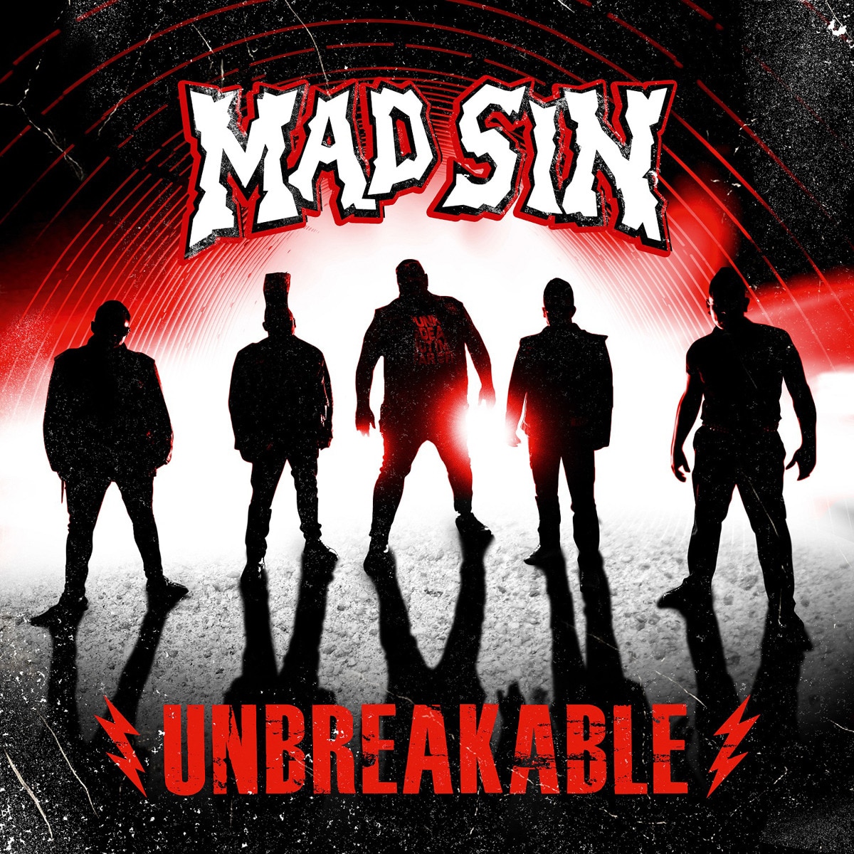 Unbreakable (CD+ LP-Vinil) 1