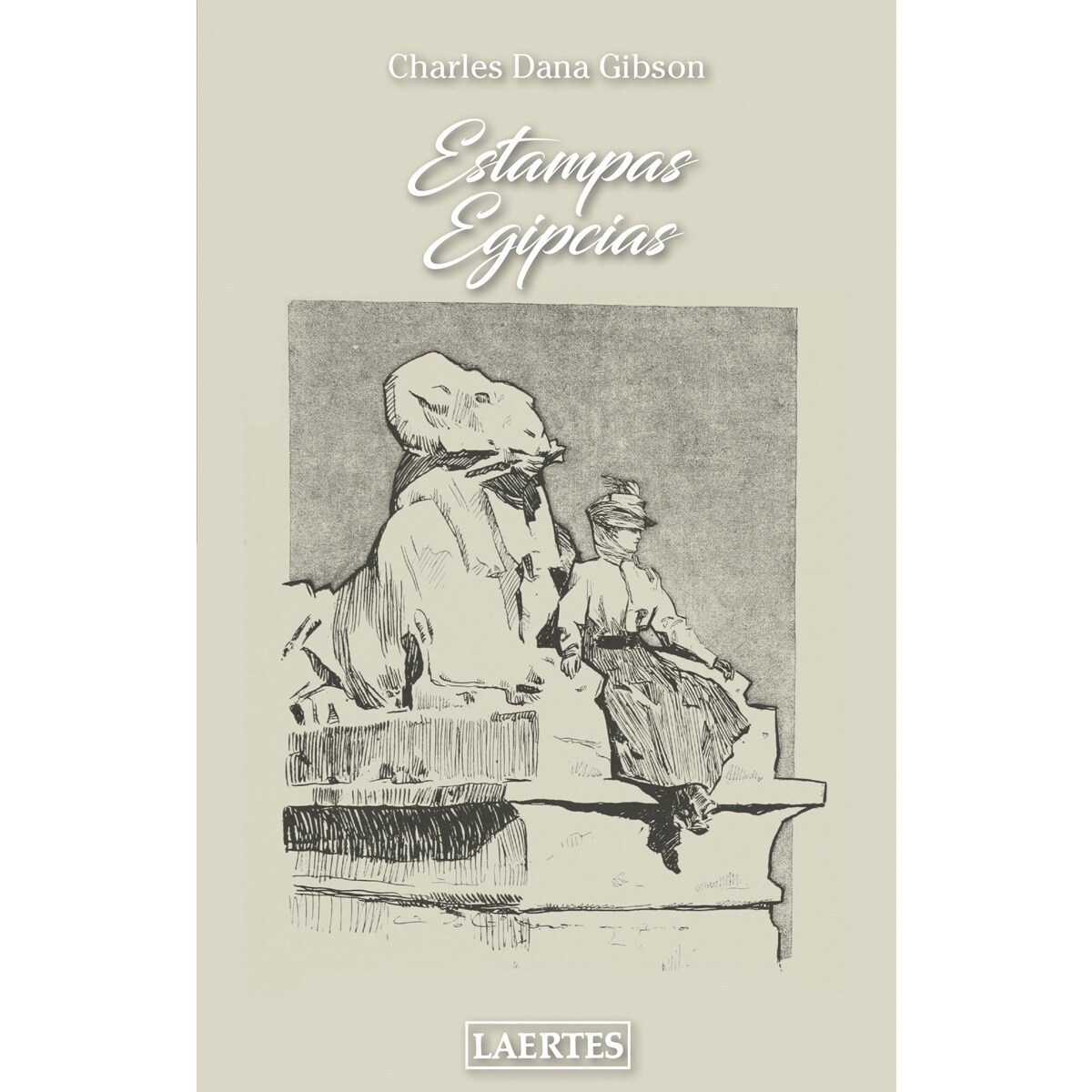 Estampas egipcias (Capa mole com abas) 1