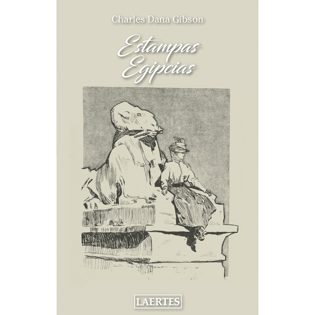 Imagen 0 de Estampas egipcias  (Tapa blanda con solapas)