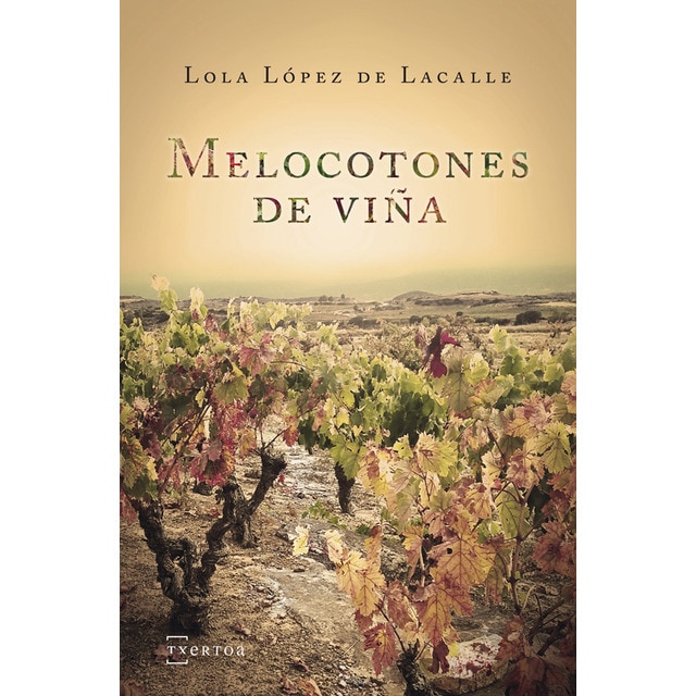 Imagen 0 de Melocotones de viña (Tapa blanda)