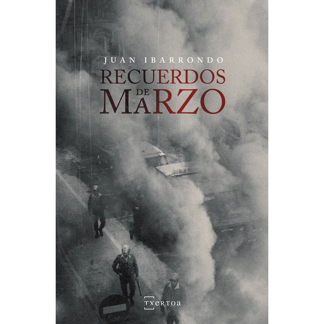 Imagem 0 de Recuerdos de Marzo (Capa mole)