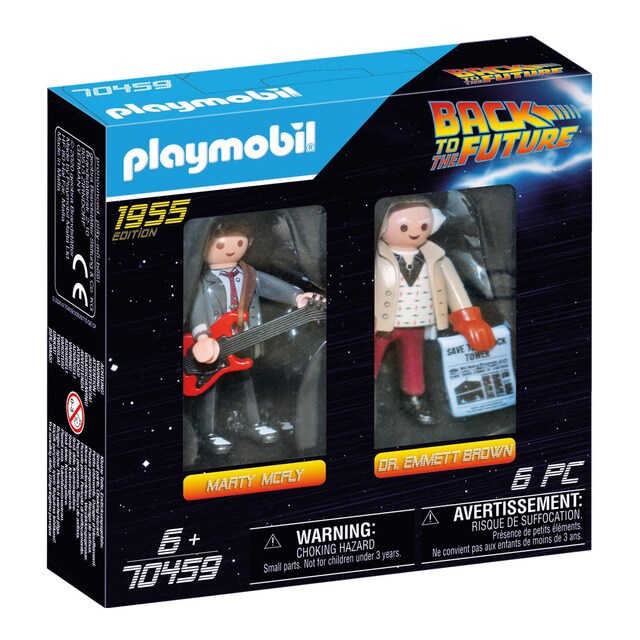 playmobil harry potter corte ingles