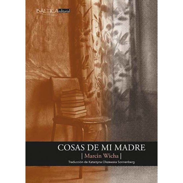 Imagem 0 de Cosas de mi madre(Tapa blanda)