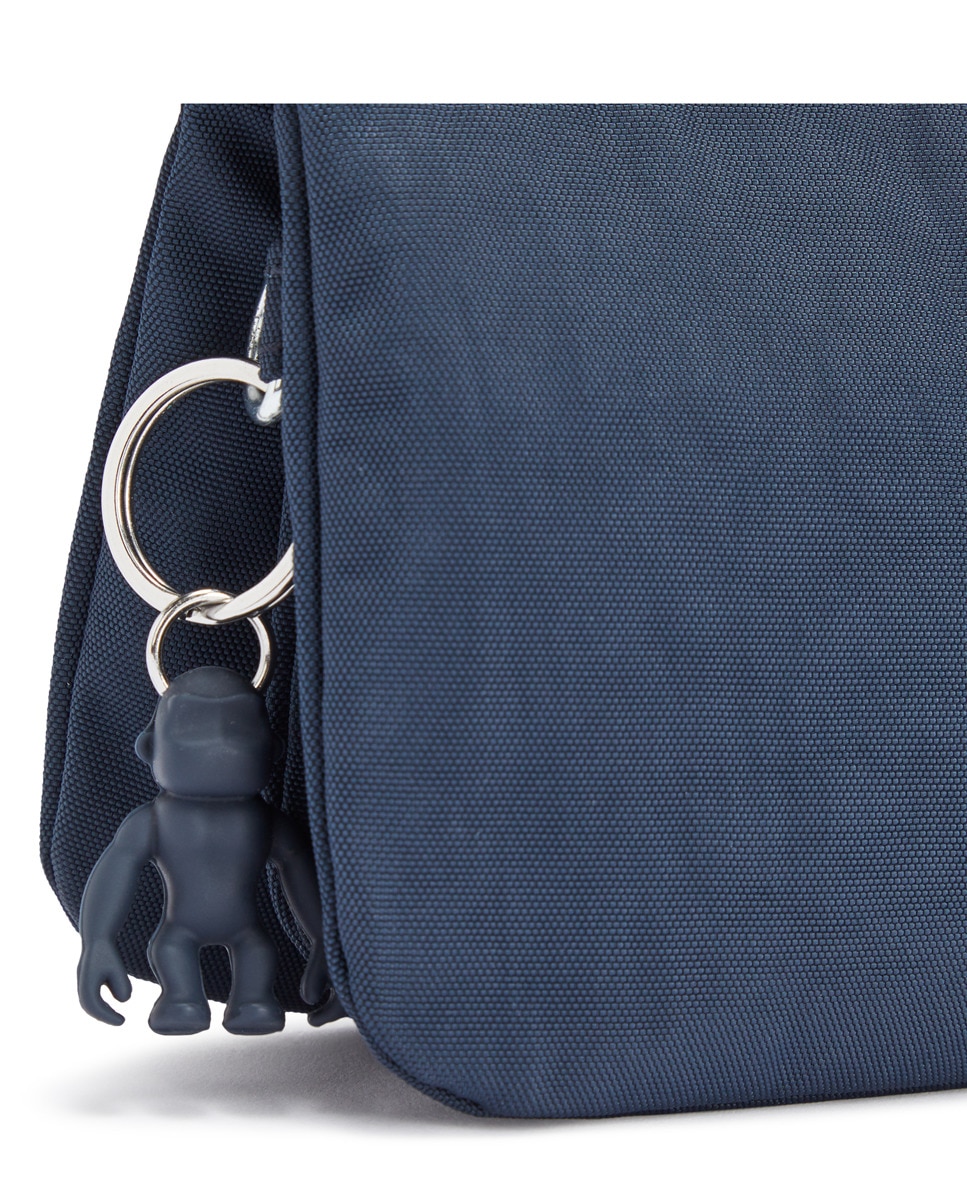 Porta-Moedas Grande Multiusos Azul-marinho-5