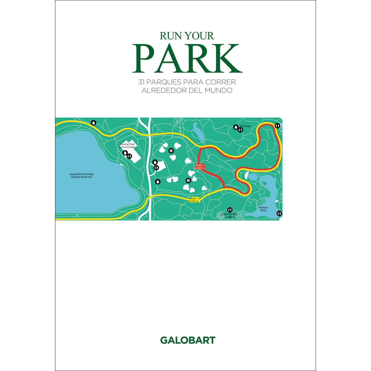 Imagem 0 de Run your park