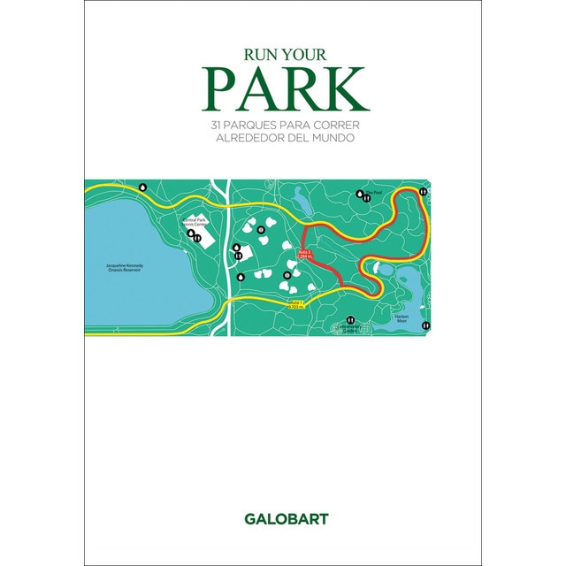 Imagen 0 de Run your park