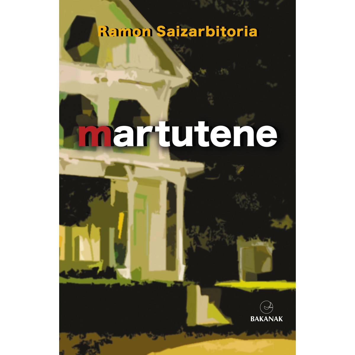 Martutene (Capa mole com abas) 1