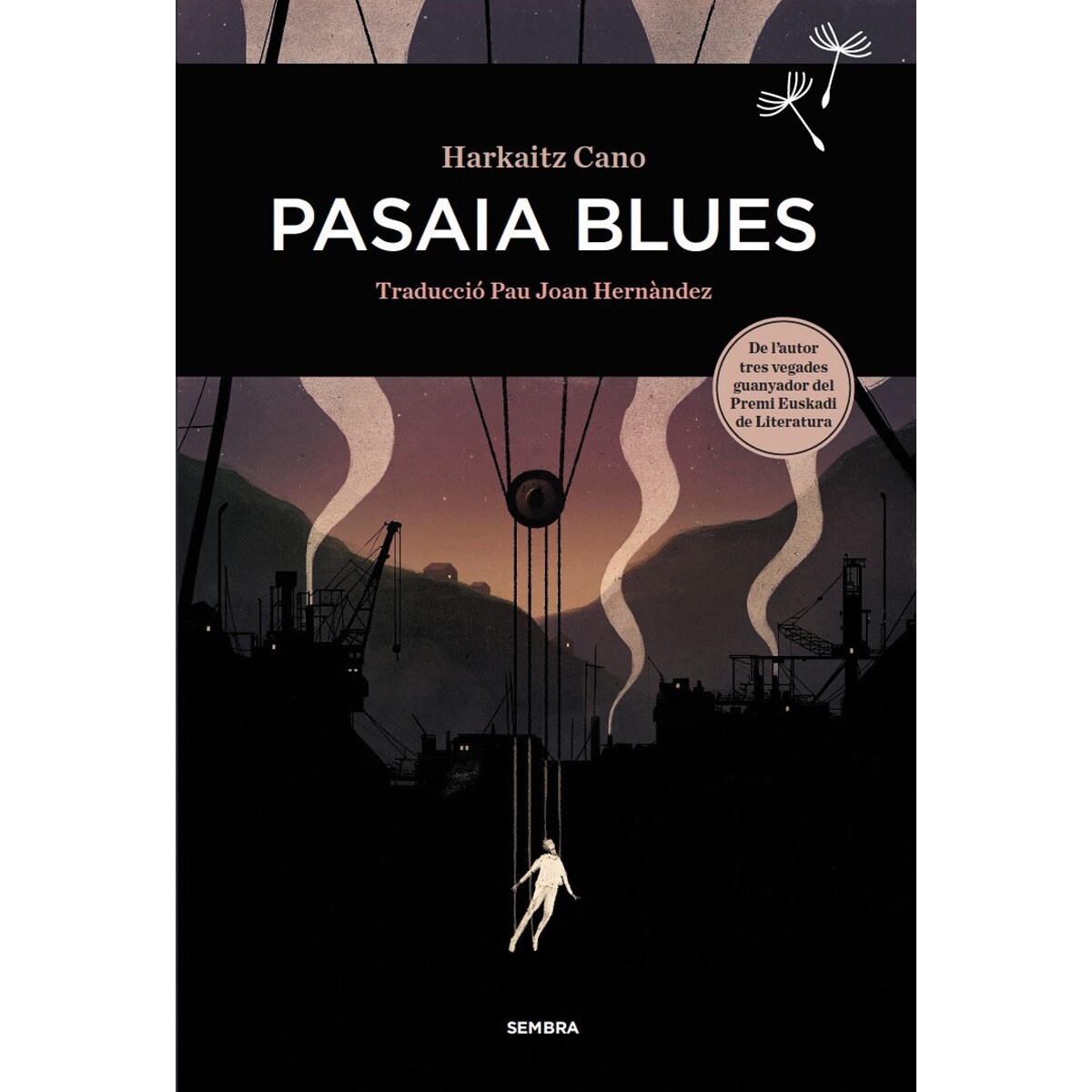 Pasaia blues 1