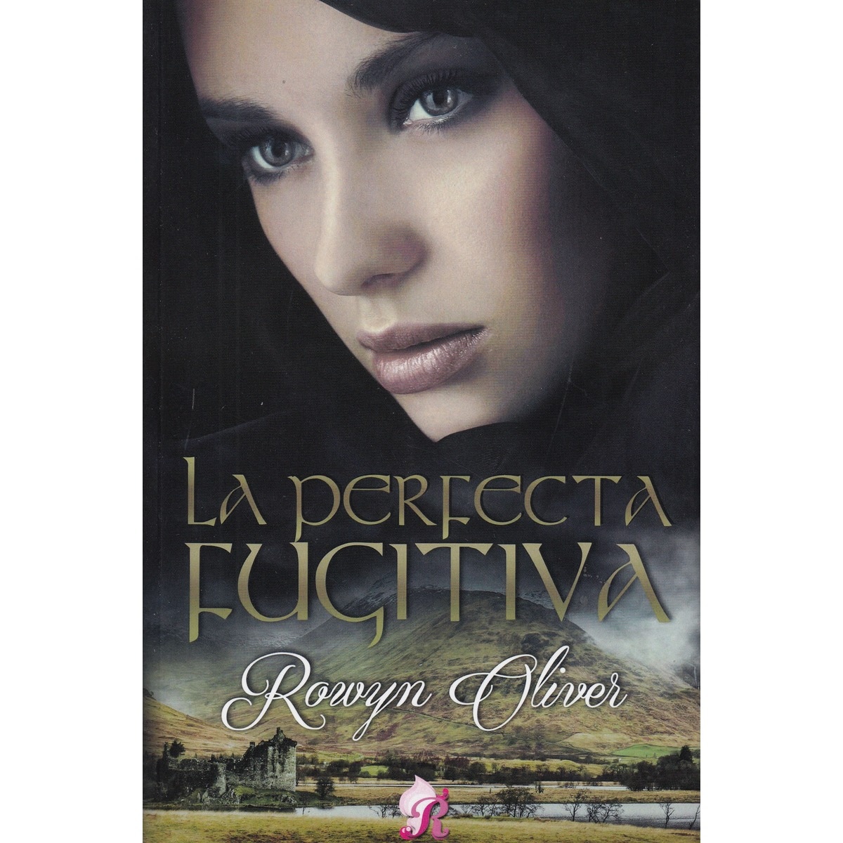 Imagem 0 de la perfecta fujitiva (Capa mole)