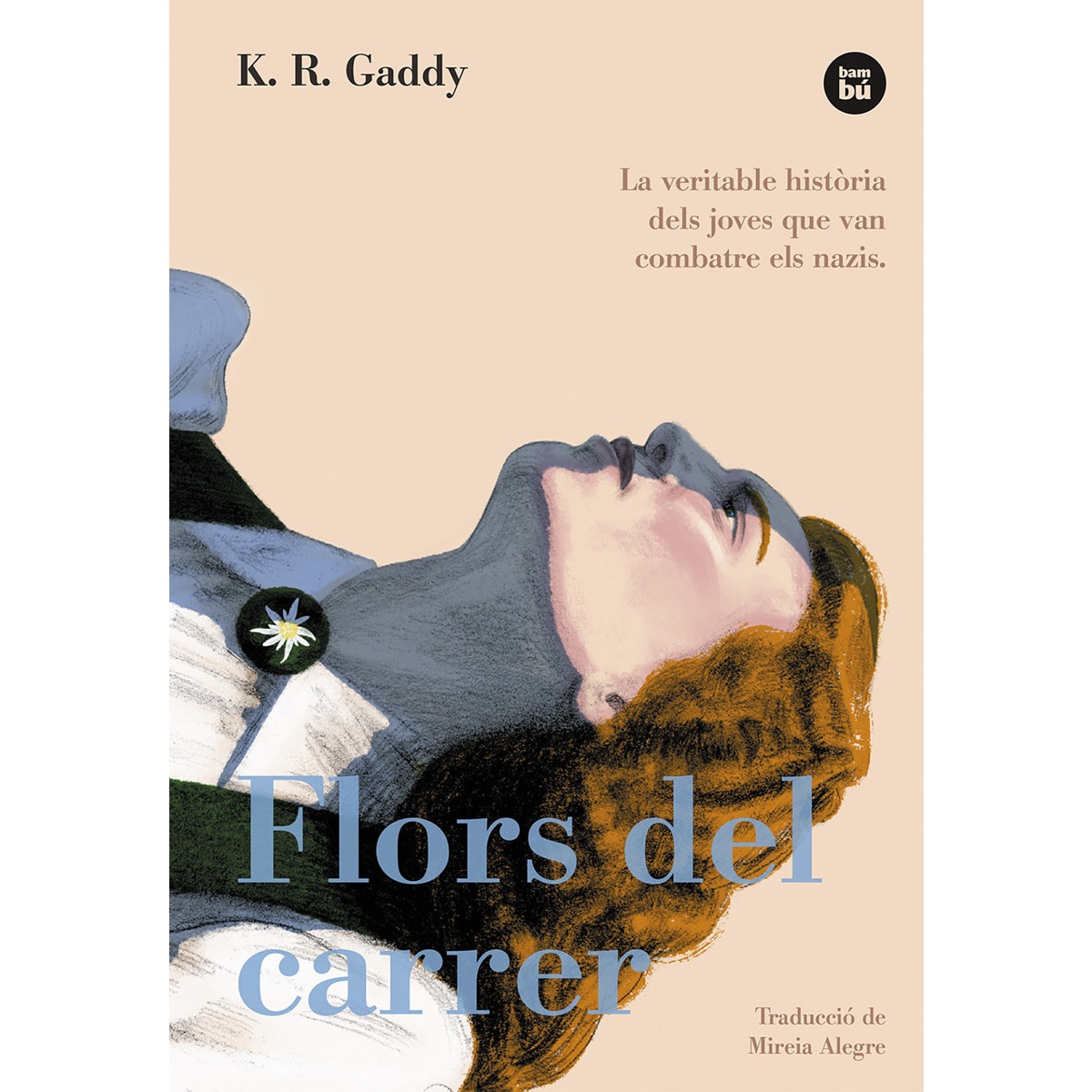 Imagem 0 de Flors del carrer(Tapa blanda)