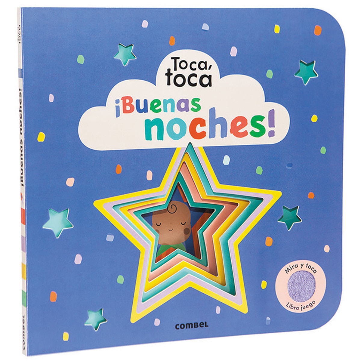 ¡Buenas noches! 1