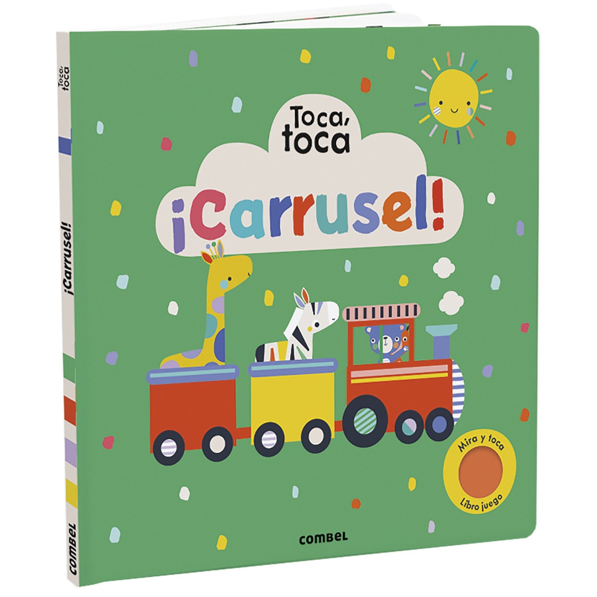 ¡Carrusel! 1