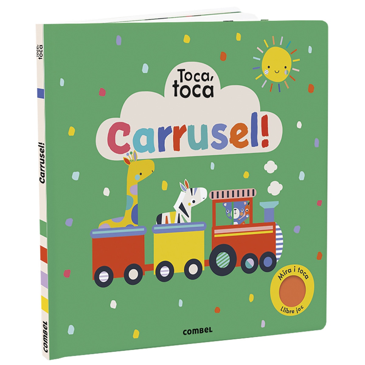 Carrusel! 1