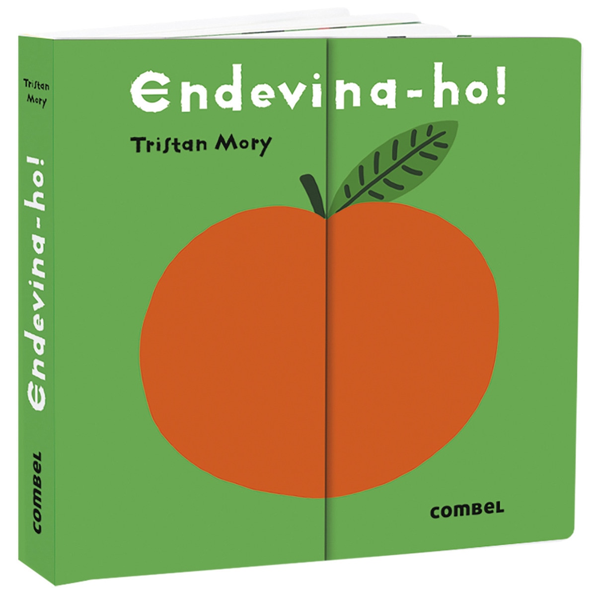 Imagem 0 de Endevina-ho!