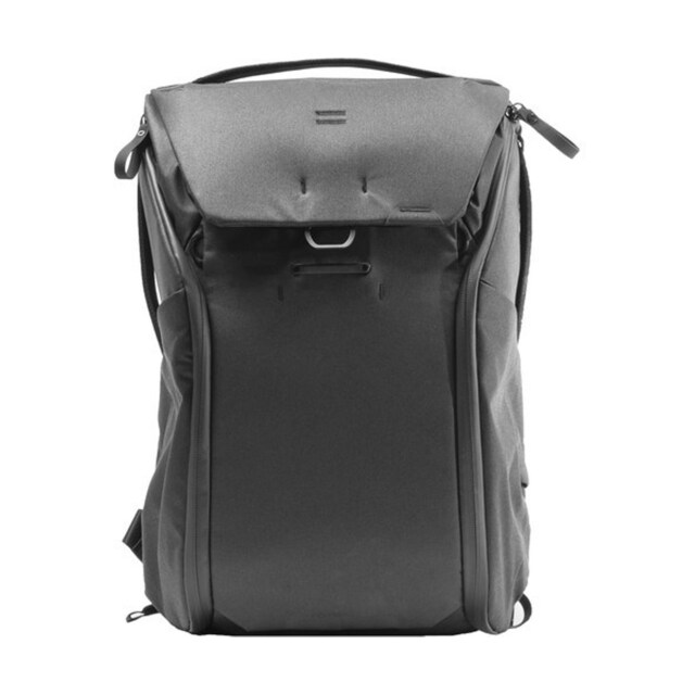 Imagem 0 de Mochila Peak Design Everyday Backpack 30L V2 - Preto