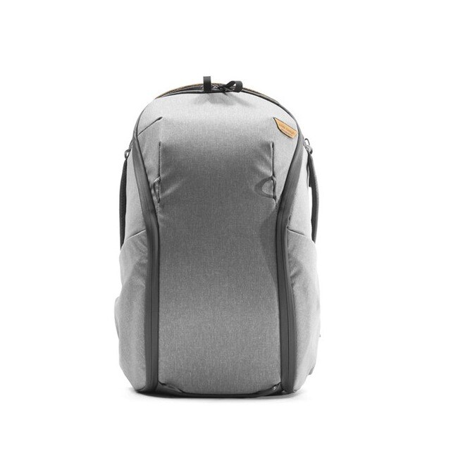 Imagem 0 de Mochila Peak Design Everyday Backpack Zip 15L V2 - Cinzento Claro