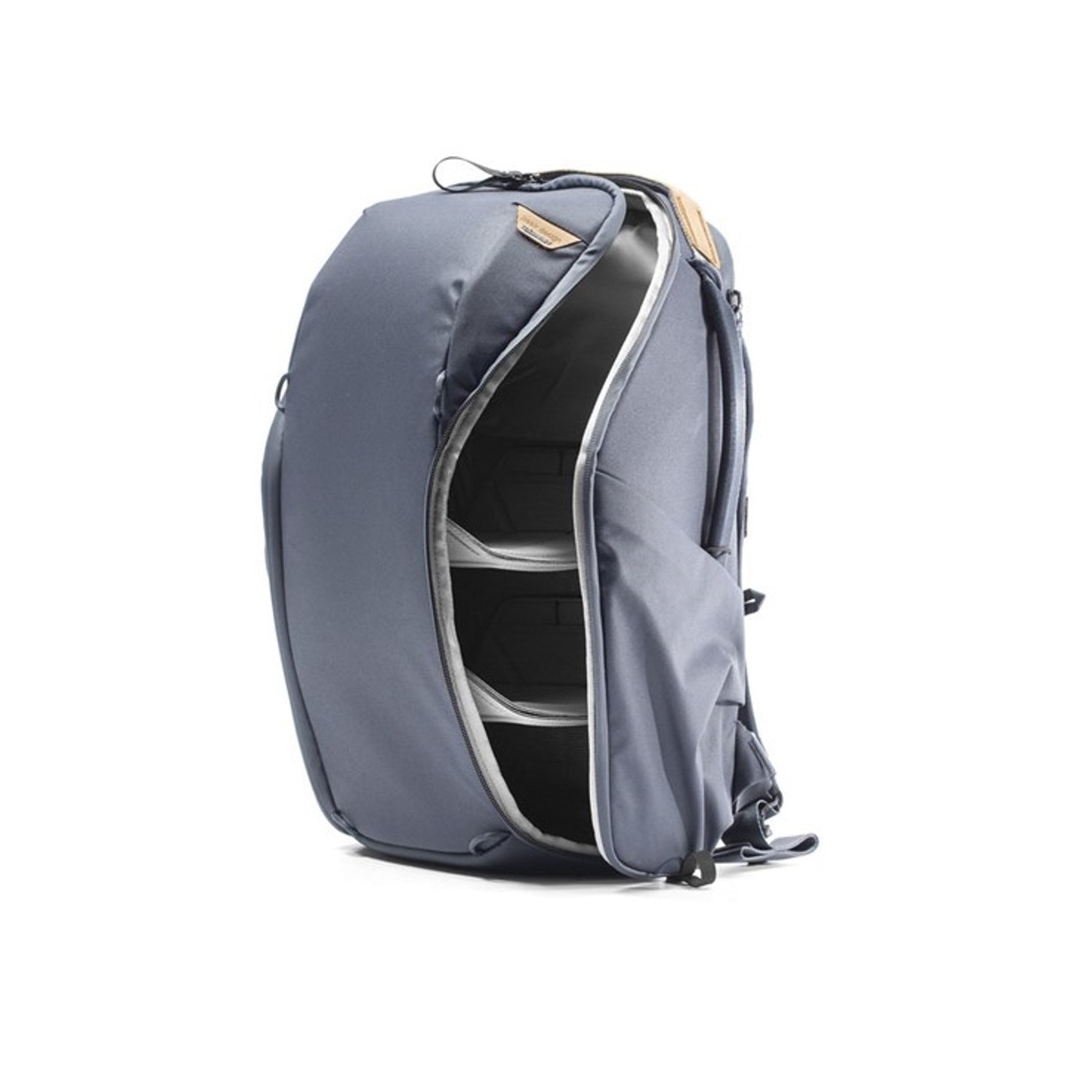 Mochila Peak Design Everyday Backpack Zip 15L V2 - Azul Azul-2